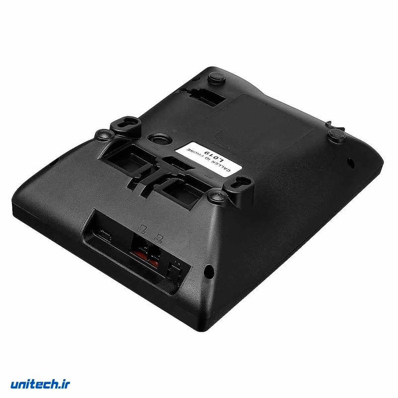 تلفن مدل L0195